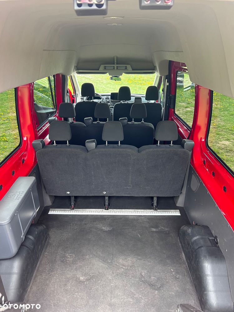 Ford Transit - 17