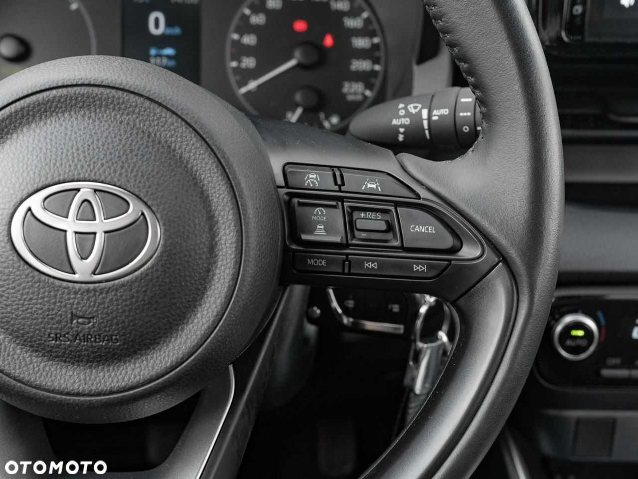 Toyota Yaris Hybrid 1.5 Comfort - 16