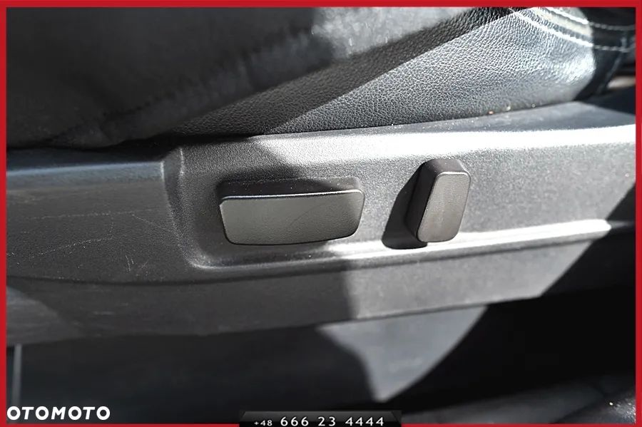 Citroën C-Crosser FAP Exclusive - 23