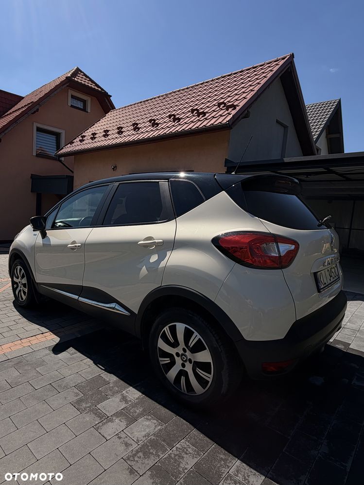 Renault Captur 0.9 Energy TCe Limited - 15