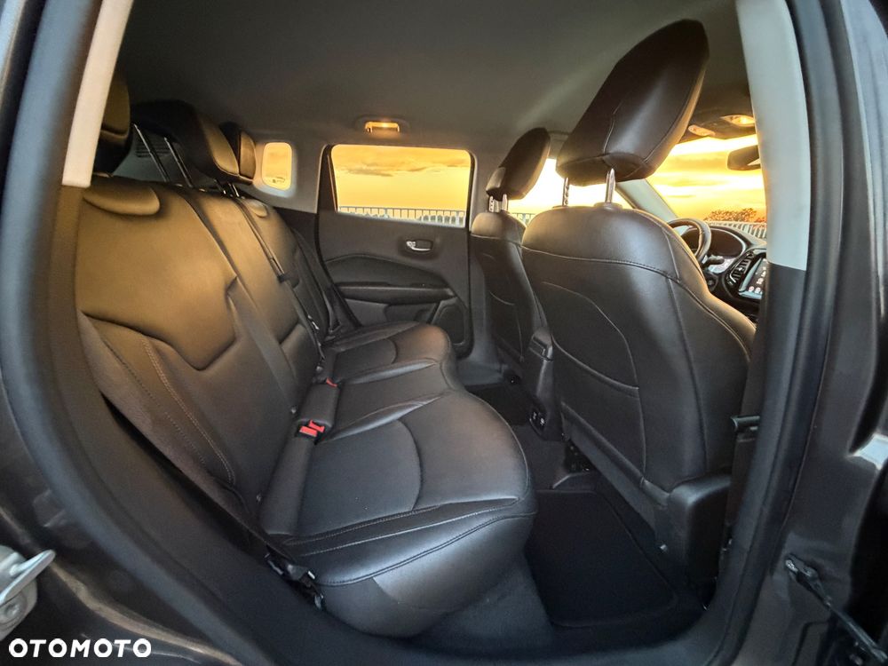 Jeep Compass 1.3 TMair Limited FWD S&S - 16