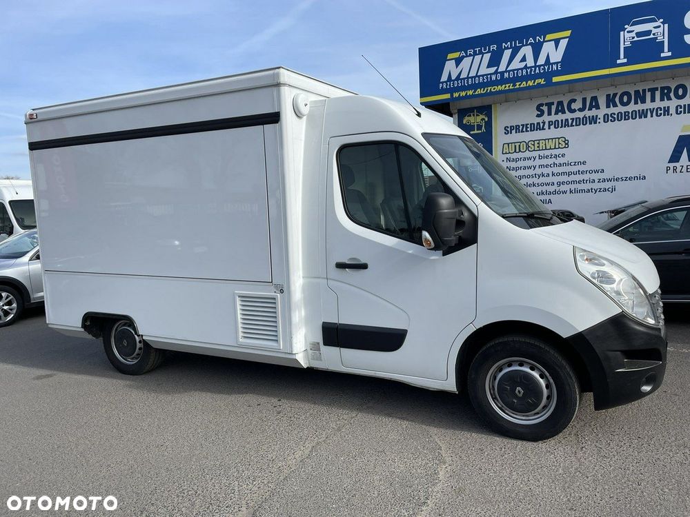 Renault Master - 16