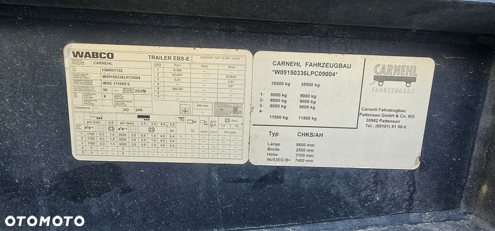 Carnehl - 5