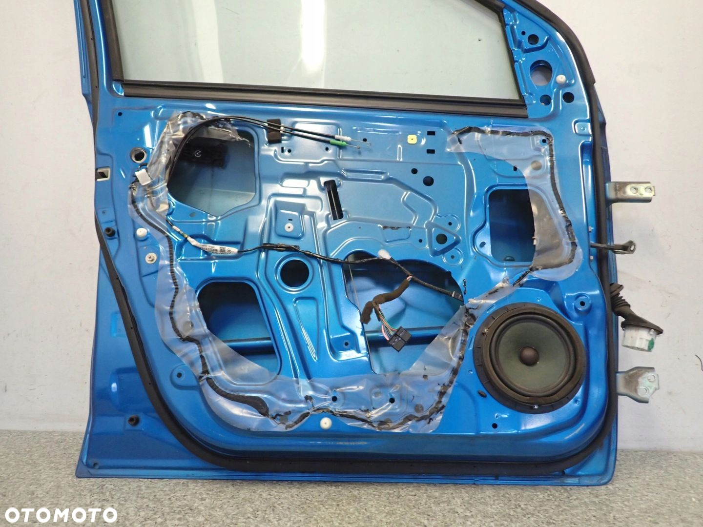 SUZUKI CELERIO 14-19 DRZWI PRZEDNIE LEWE ZQE - 11