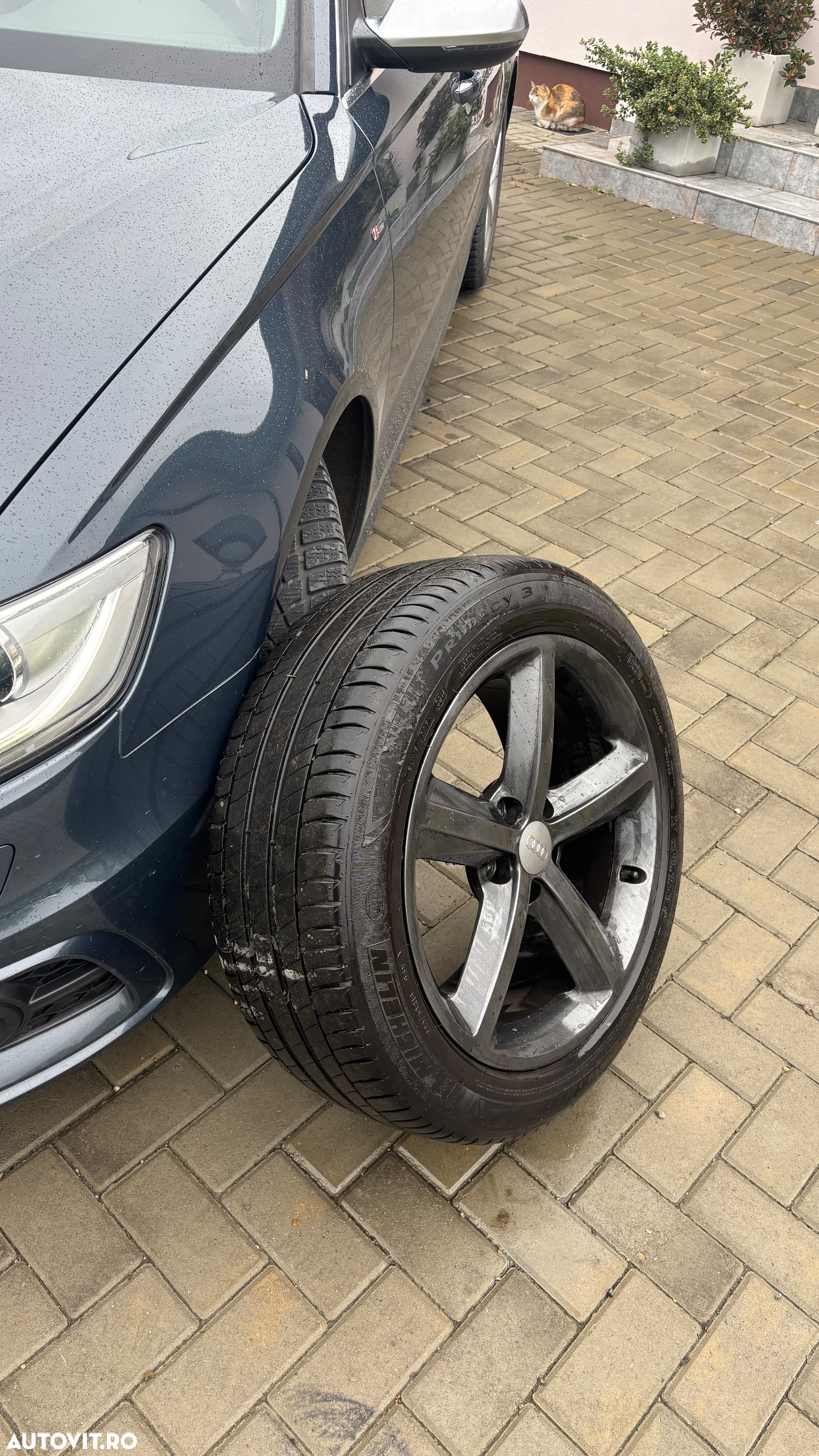 Audi A6 Avant 3.0 TDI Multitronic - 3