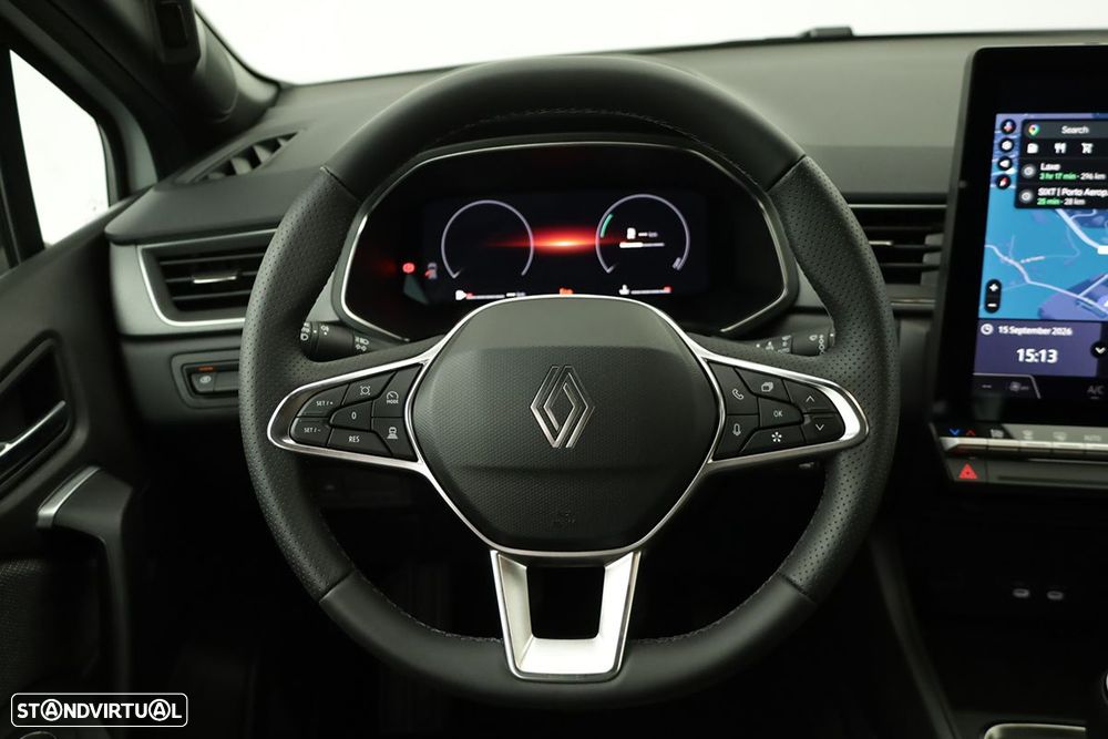 Renault Captur 1.2 TCe Techno - 14