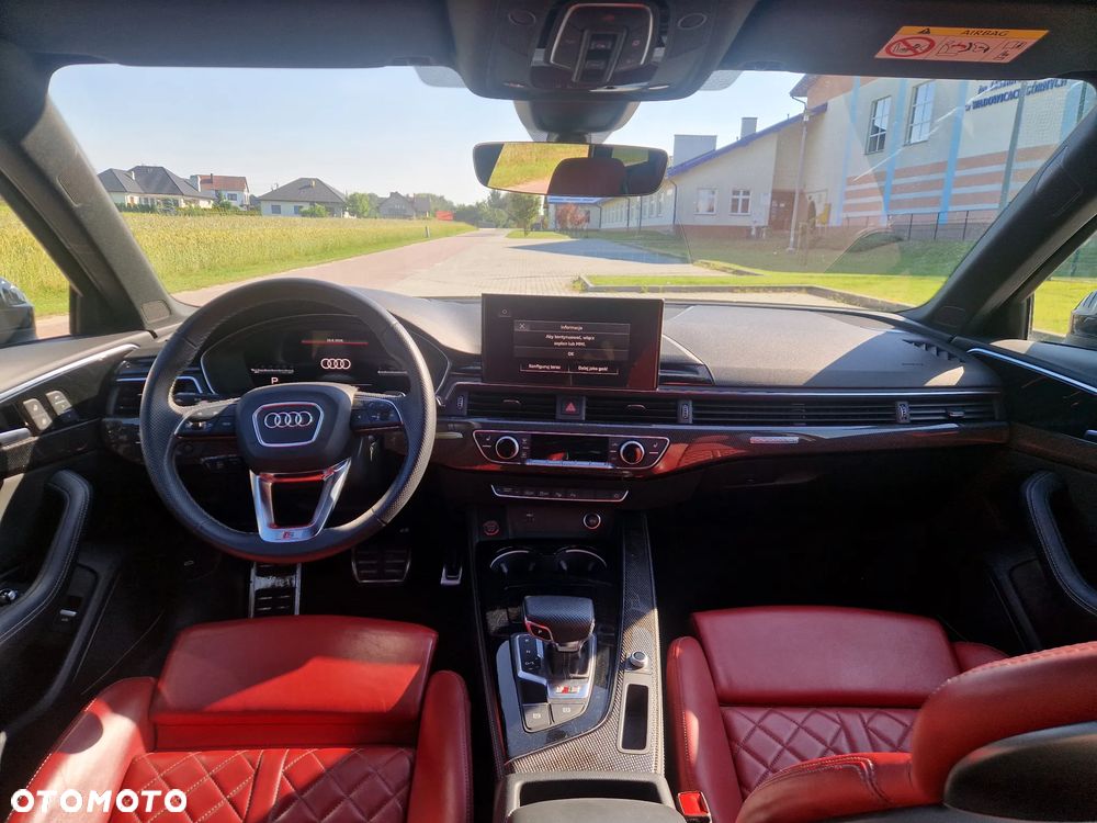 Audi S4 Avant - 7