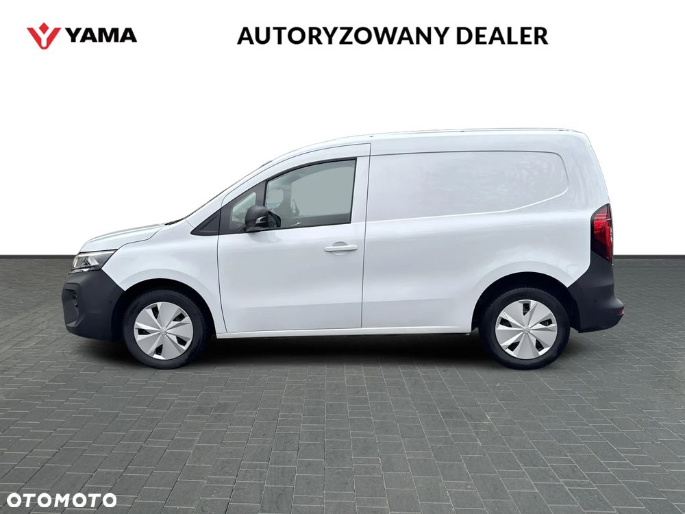 Nissan Townstar L1 N-Connecta - 2