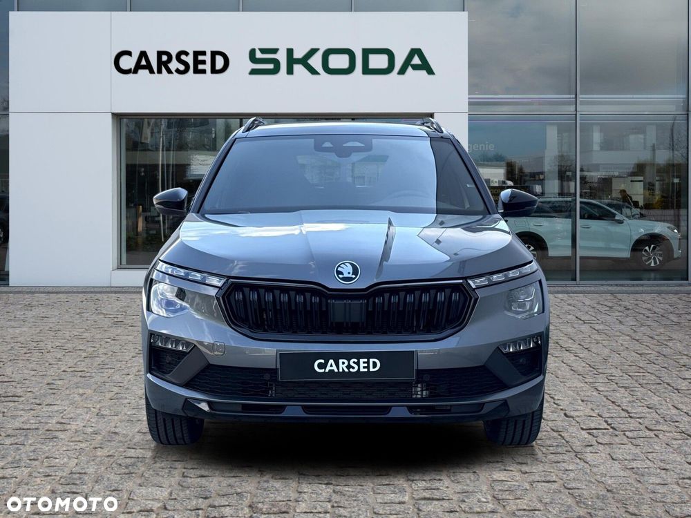 Skoda Kamiq - 9