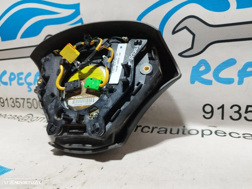 AIRBAG VOLANTE GUIADOR FORD FOCUS I 1 MK1 2M51A042885 2M51A042885DE 2M51-A042885-DE - 4