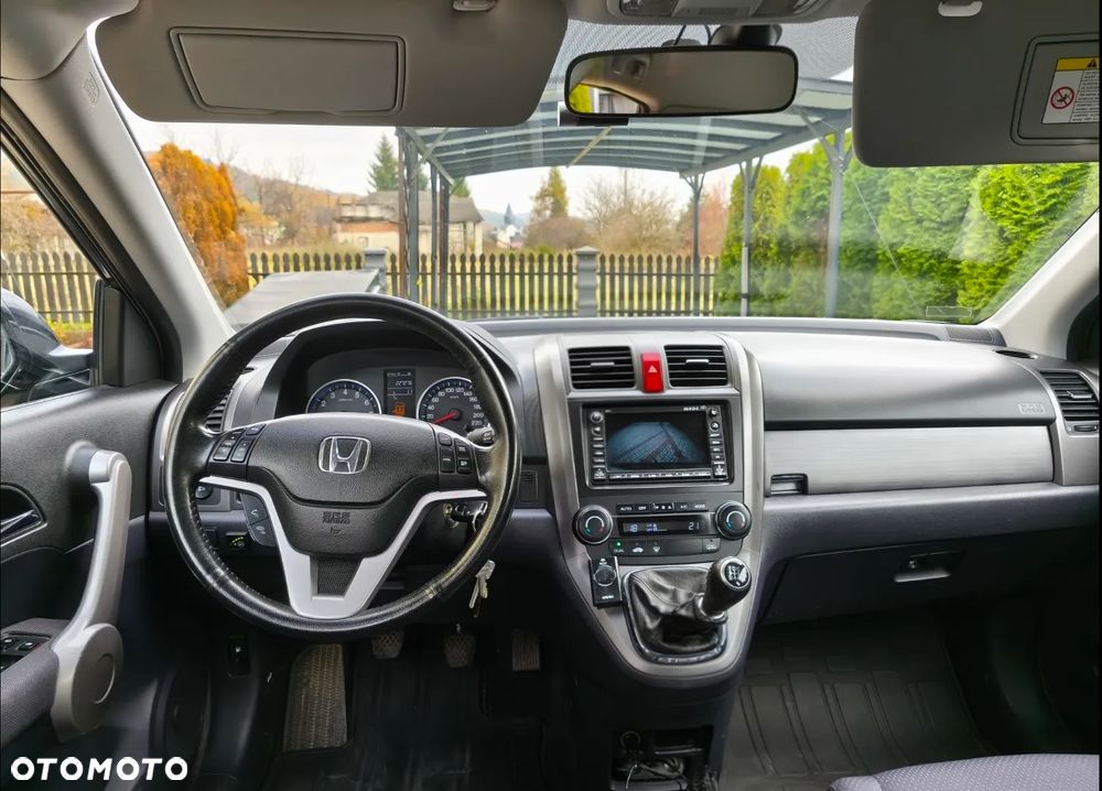 Honda CR-V 2.0i-VTEC Executive - 6