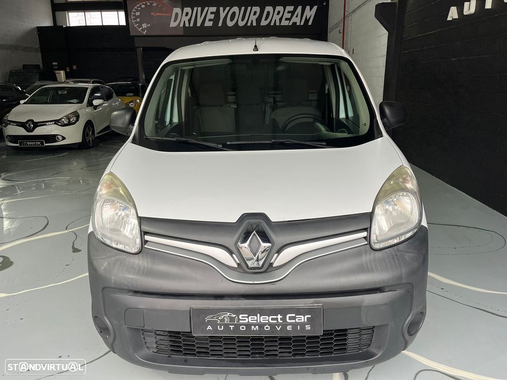 Renault Kangoo 3 LUGARES - 4