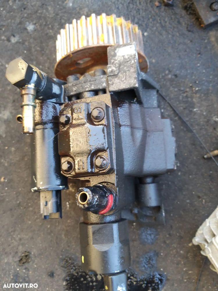 Pompa Inalta cod: A2C53252602 pentru Dacia Duster/ Diste 1.5 DCI, Euro 5 , an 2008-2015 - 1