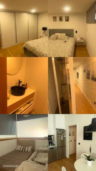 Apartamento – Matosinhos e Leça da Palmeira - Vista 2