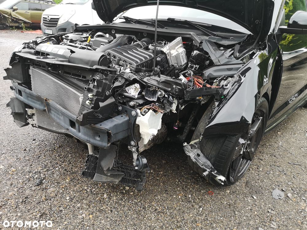 Audi A1 Sportback 35 TFSI S-Line S tronic - 11