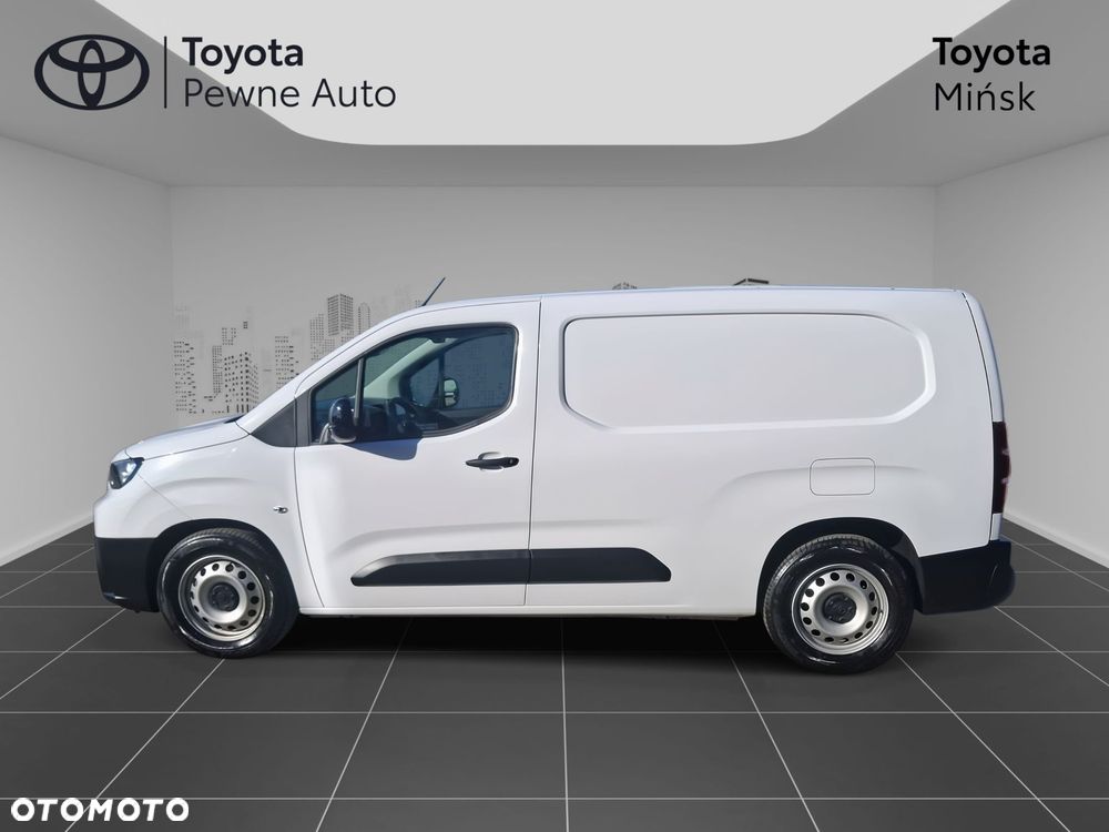 Toyota PROACE CITY - 9