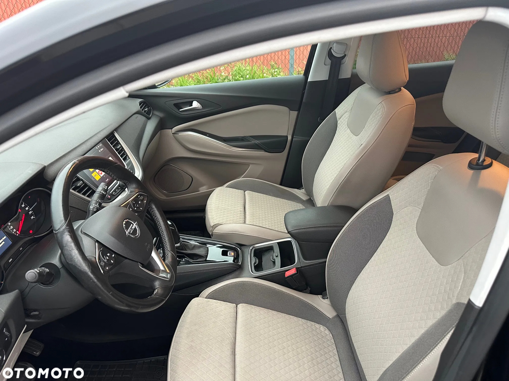 Opel Grandland X 2.0 CDTI Elite S&S - 21