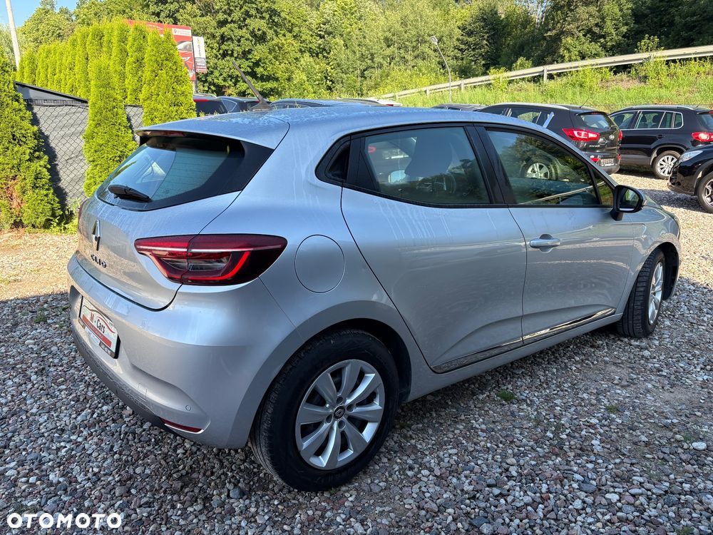 Renault Clio 1.0 TCe Zen - 10