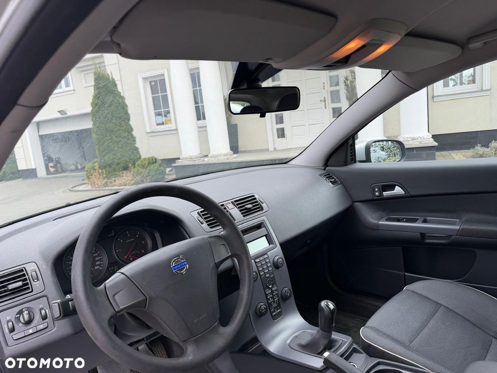 Volvo C30 1.8 RDesign - 15