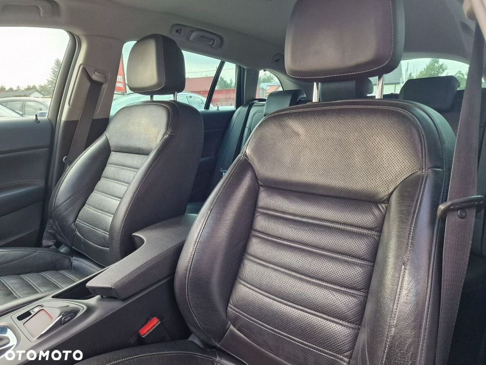 Opel Insignia CT 2.0 CDTI 4x4 - 18