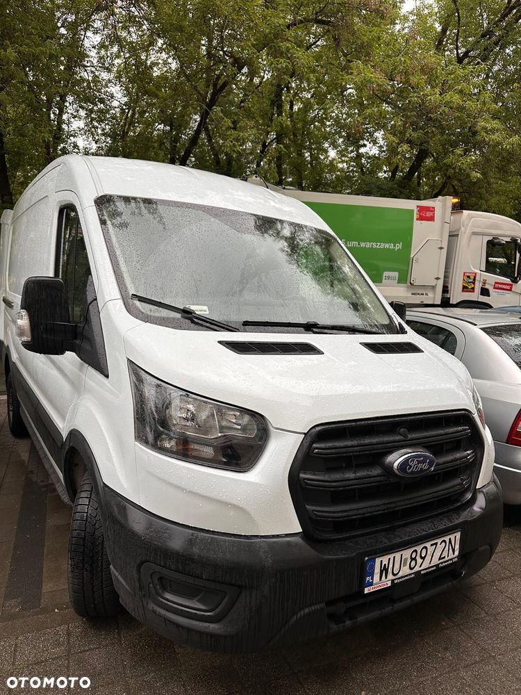Ford TRANSIT - 1