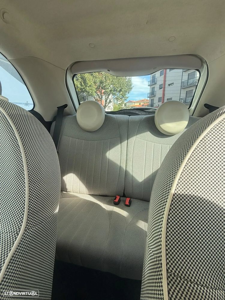 Fiat 500 - 6
