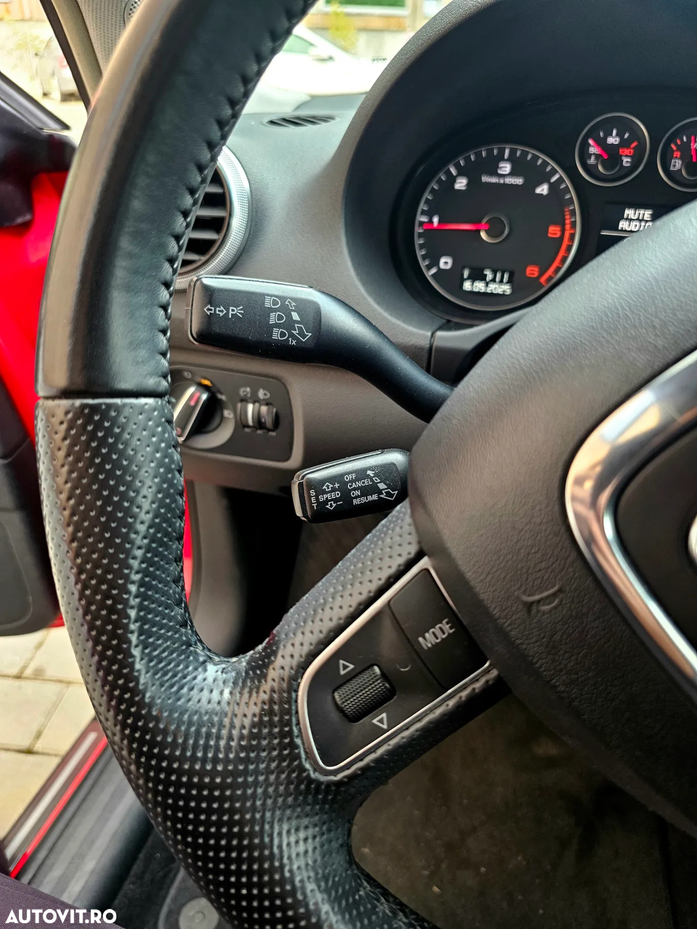 Audi A3 - 19