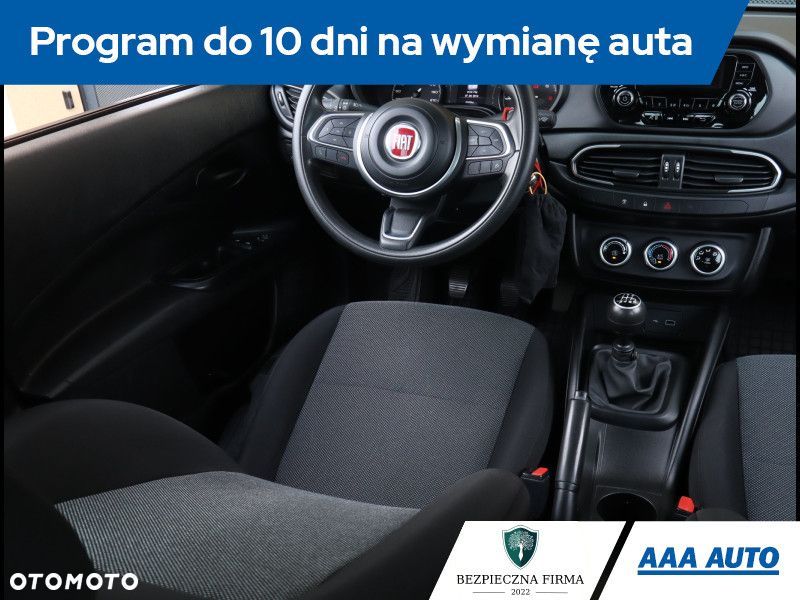 Fiat Tipo - 8