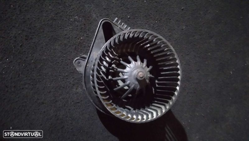 Motor Da Sofagem Renault Megane I (Ba0/1_) - 2