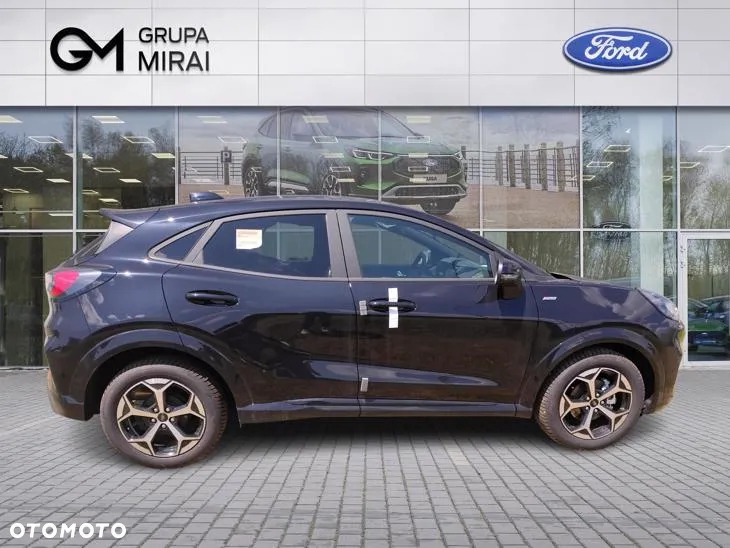 Ford Puma 1.0 EcoBoost ST-Line X - 8