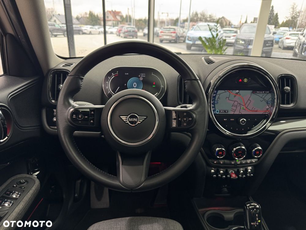 MINI Countryman - 16