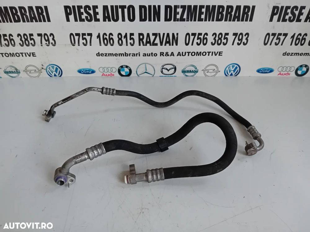 Conductă Clima AC BMW Seria 4 F32 F33 F36 2.0D B47D20A - 2