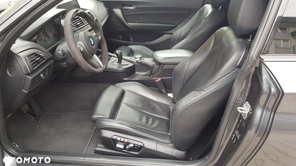 BMW M2 - 8