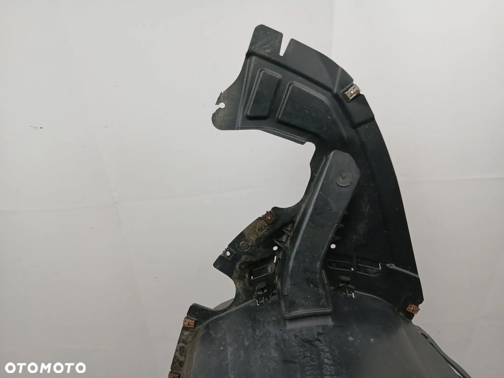 Nadkole prawe przód przednie Octavia III - 4
