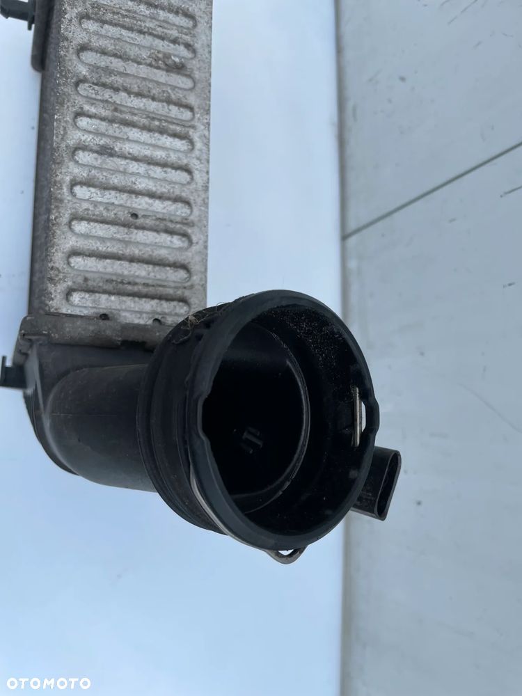 INTERCOOLER SKODA SUPERB I 1.8T 3B0145805A - 4