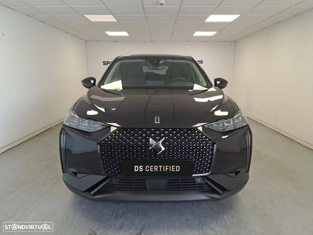 DS DS3 1.2 PureTech Pallas - 2