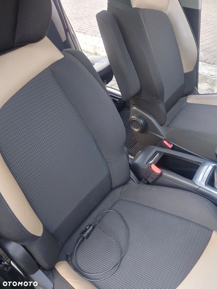 Citroën C4 Picasso e-HDi 115 Exclusive - 36