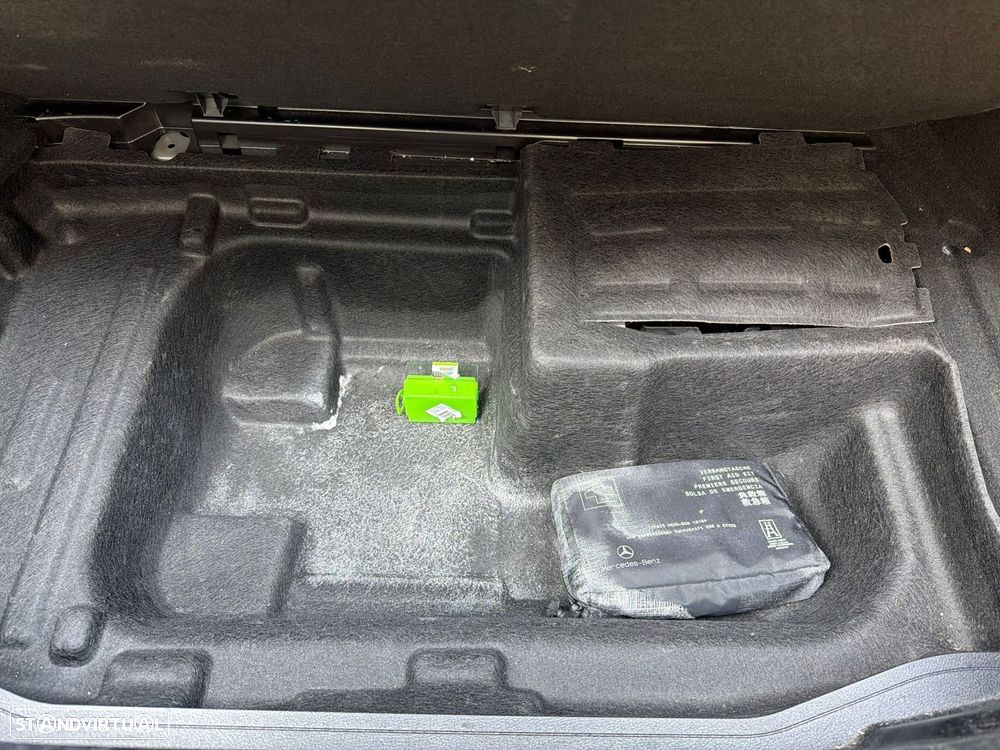 Mercedes-Benz C 250 - 55