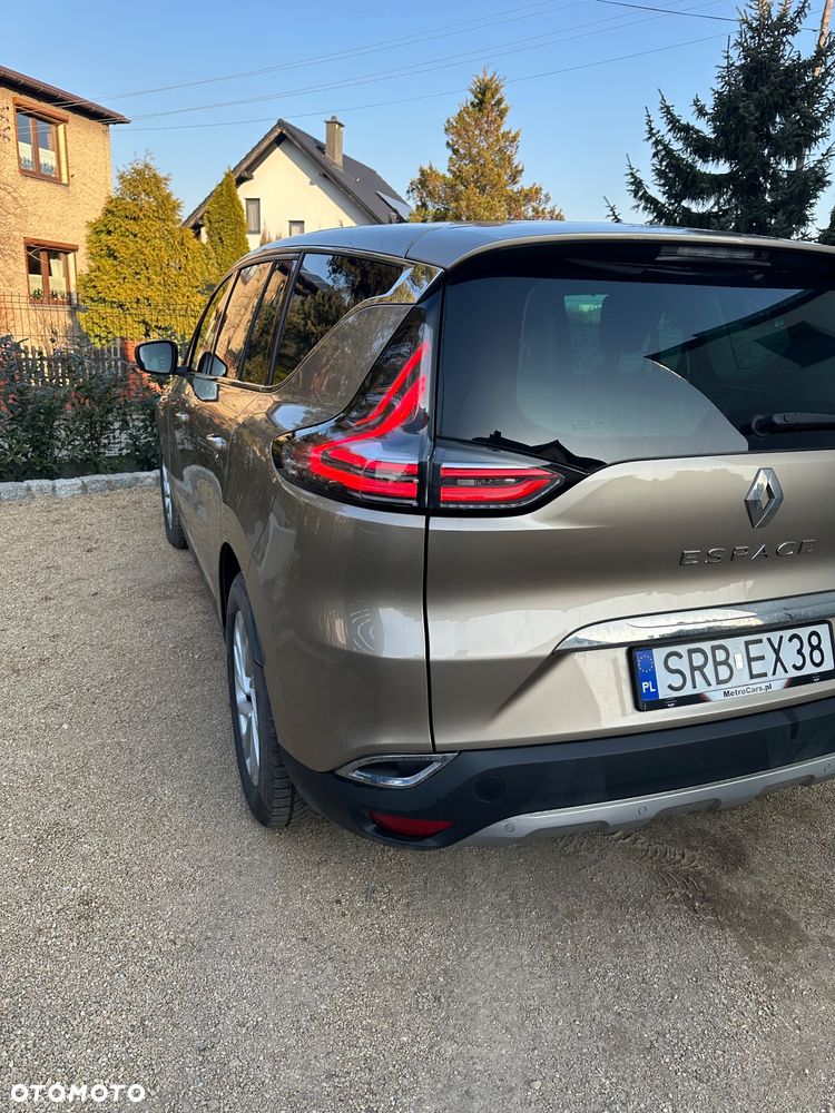 Renault Espace 1.6 dCi Energy Life 7os - 4