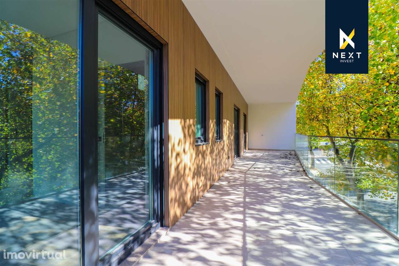 Apartamento T3 no Centro de Viseu - Grande imagem: 3/24