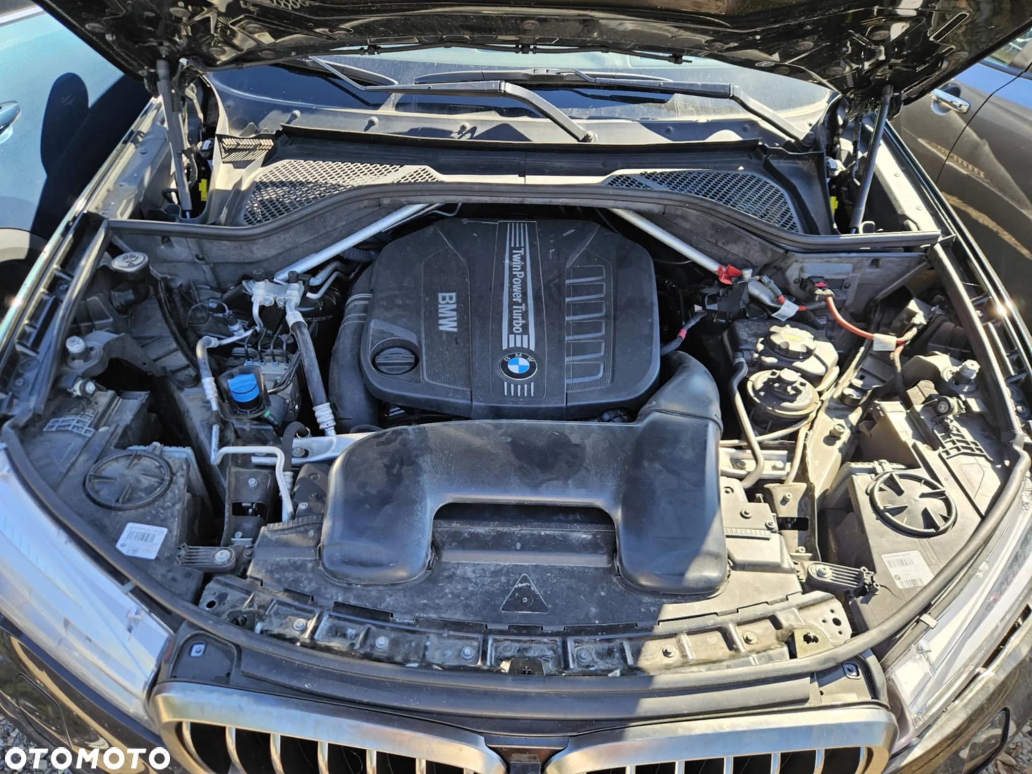 BMW X6 xDrive30d - 28