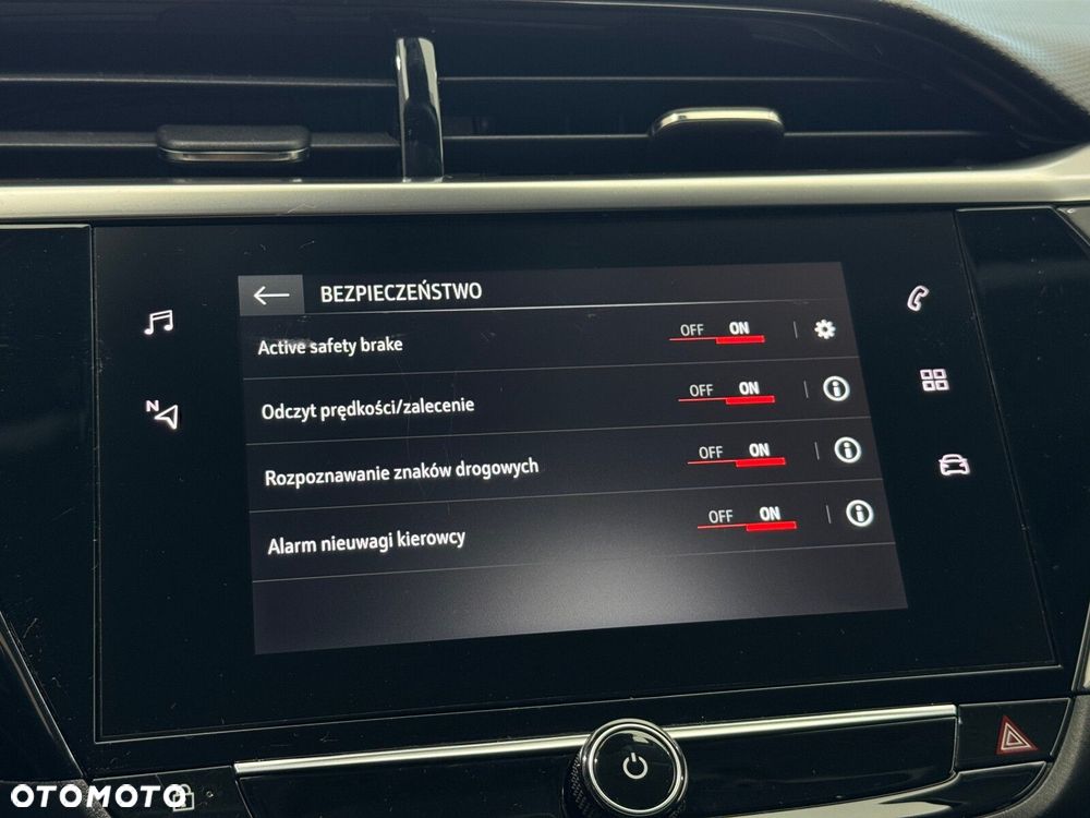 Opel Corsa 1.2 Elegance S&S - 35