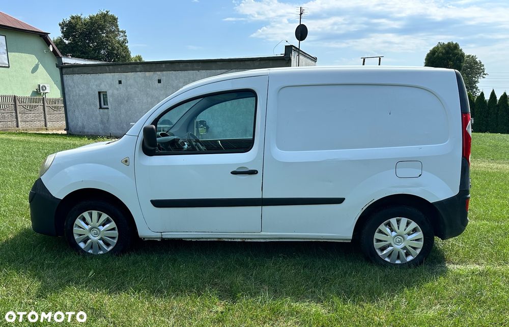 Renault KANGOO - 6