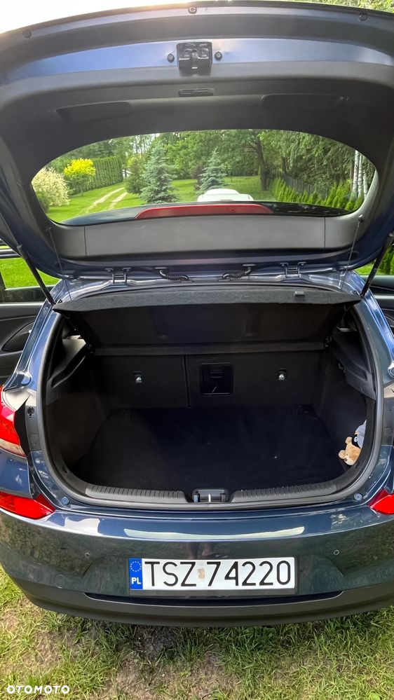 Hyundai i30 1.6 CRDi Premium - 21