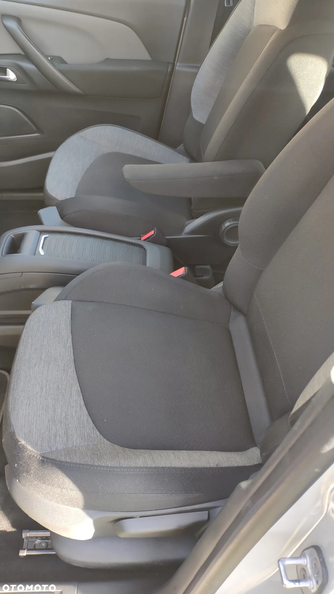 Citroën C4 Picasso BlueHDi 120 EAT6 Seduction - 10