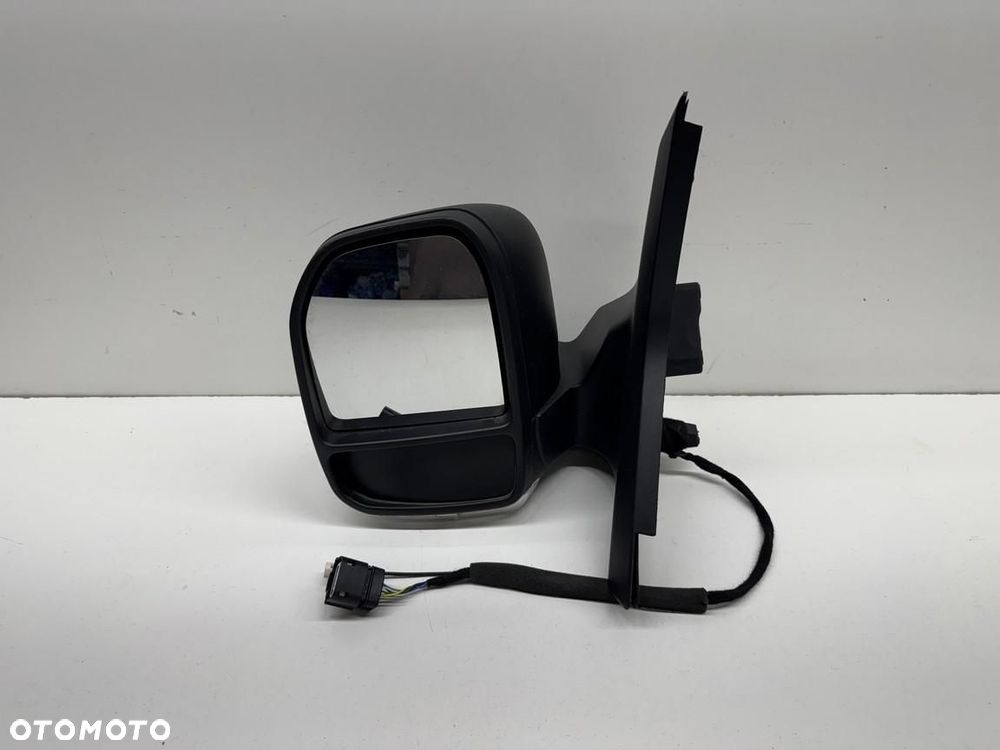 Lewe Lusterko  Ford Transit Custom II 23- 6pin Pz3117e715baw - 1
