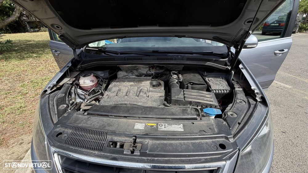 SEAT Alhambra 2.0 TDi Style Advanced - 18