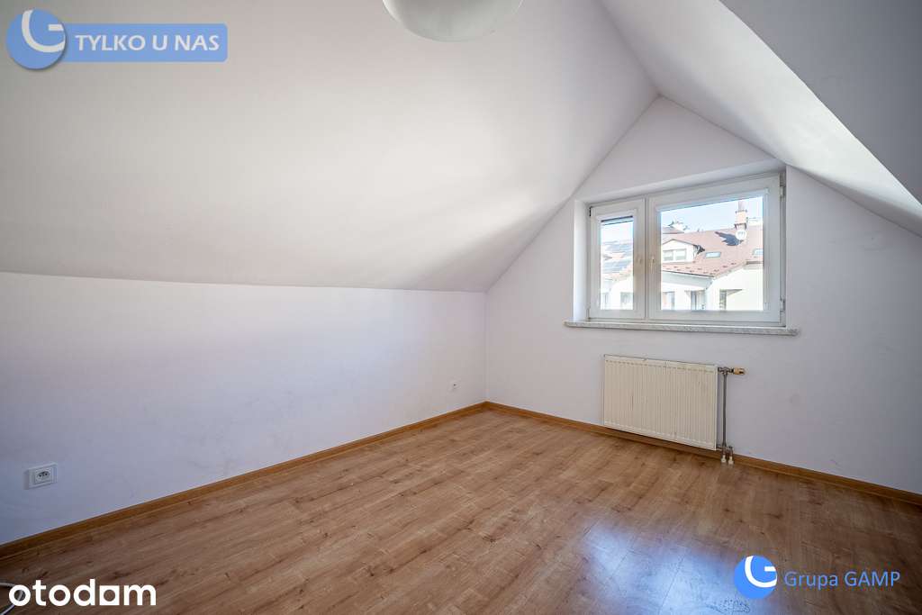 Studio z oddzielną kuchnią34m2*Mistrzejowice*klima