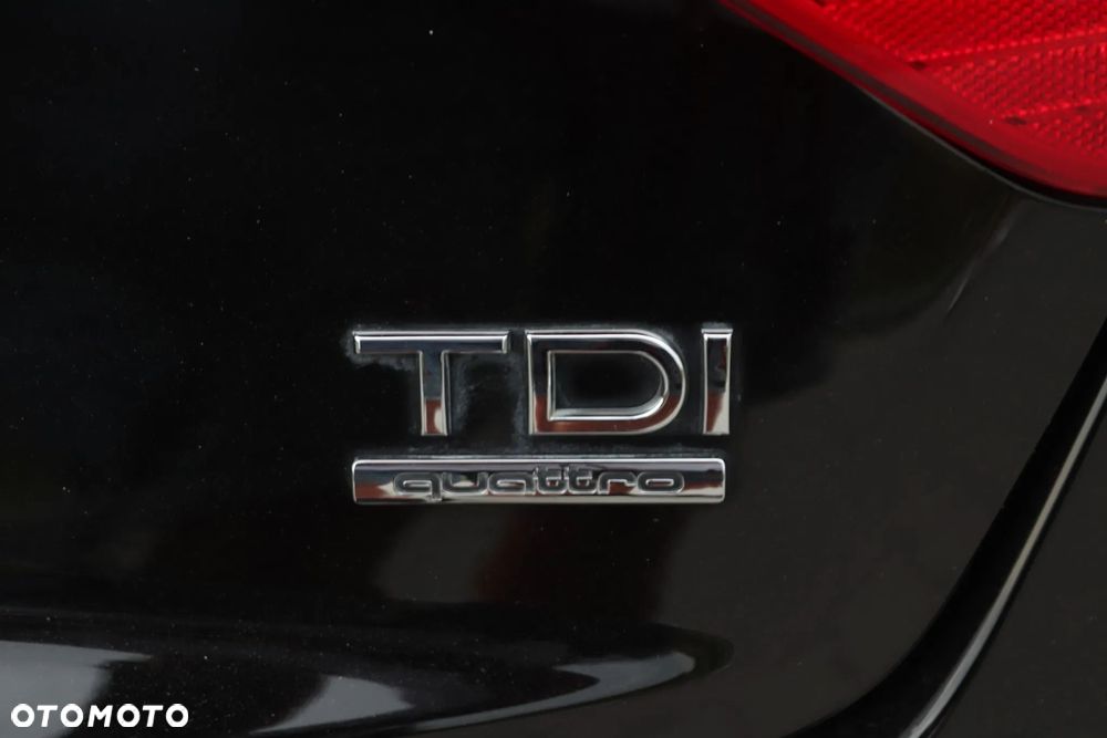 Audi A5 Sportback 2.0 TDI Quattro S tronic - 31