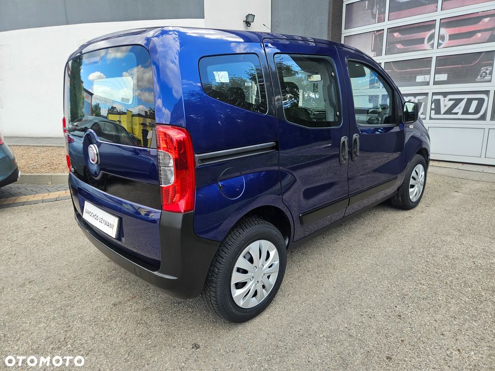 Fiat Qubo - 12